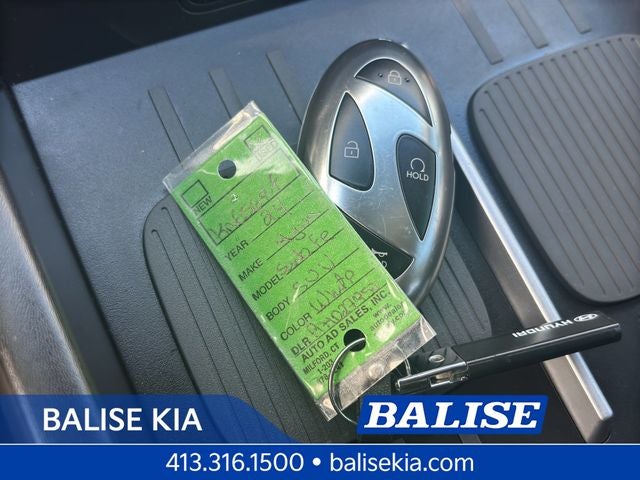 2024 Hyundai Santa Fe XRT