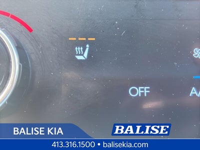 2024 Hyundai Santa Fe XRT