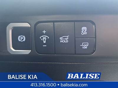 2024 Hyundai Santa Fe XRT