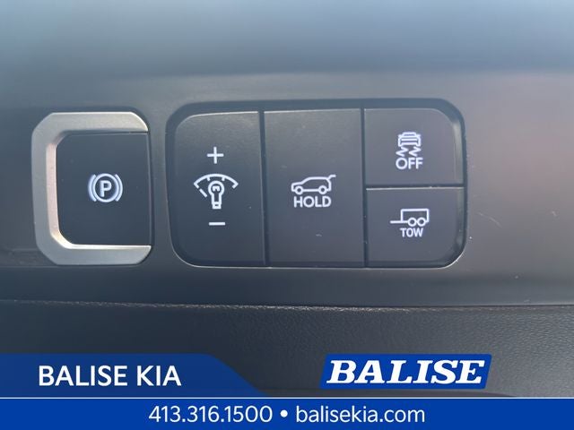 2024 Hyundai Santa Fe XRT