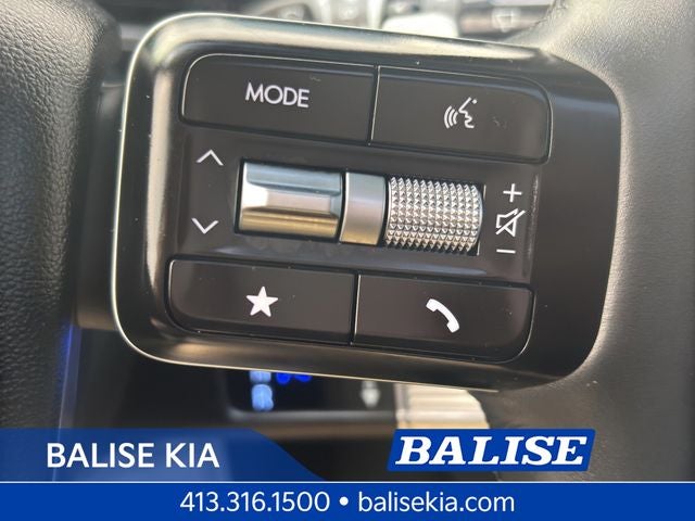 2024 Hyundai Santa Fe XRT