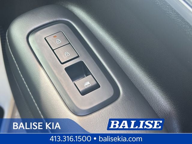 2024 Hyundai Santa Fe XRT