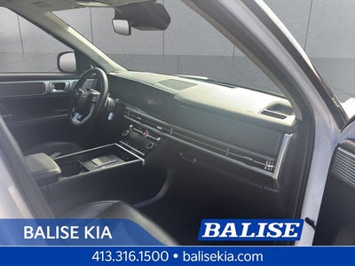 2024 Hyundai Santa Fe XRT