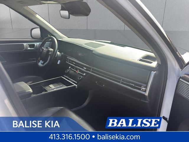 2024 Hyundai Santa Fe XRT