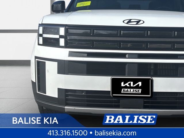 2024 Hyundai Santa Fe XRT