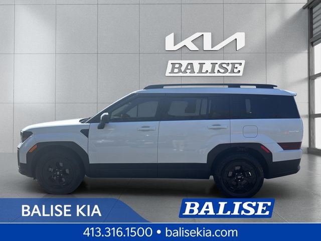 2024 Hyundai Santa Fe XRT