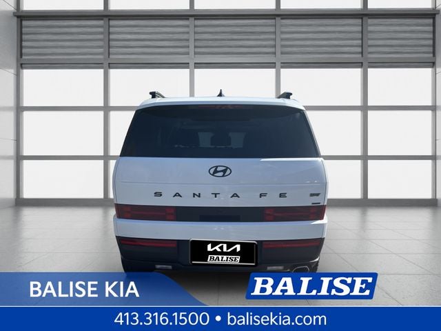 2024 Hyundai Santa Fe XRT
