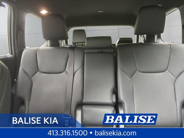 2024 Lexus TX 350