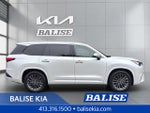 2024 Lexus TX 350