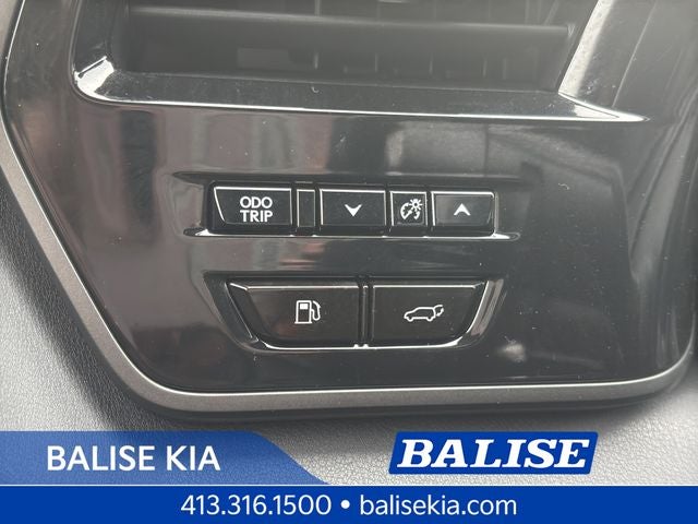 2024 Lexus TX 350