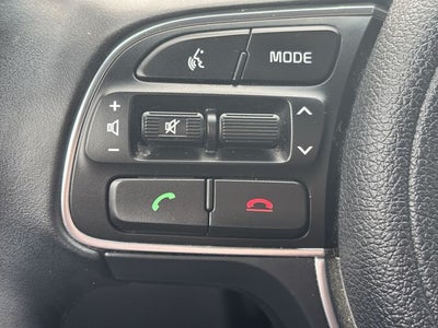 2017 Kia Optima EX