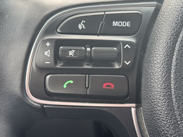 2017 Kia Optima EX