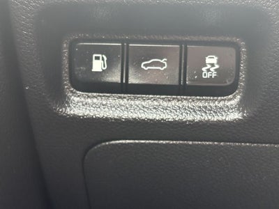 2017 Kia Optima EX