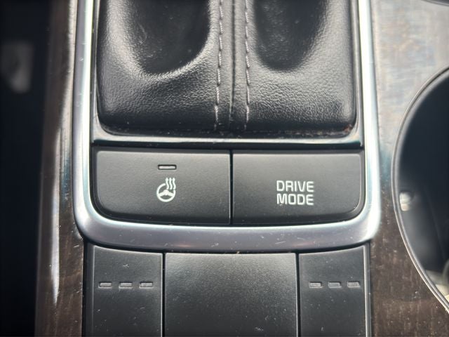 2017 Kia Optima EX