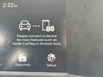 2017 Kia Optima EX