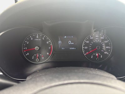 2017 Kia Optima EX
