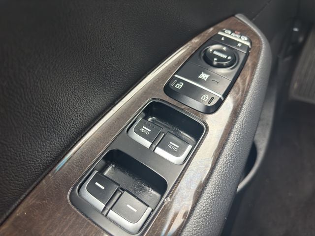 2017 Kia Optima EX