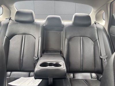 2017 Kia Optima EX