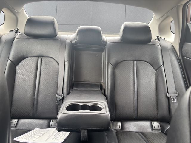 2017 Kia Optima EX