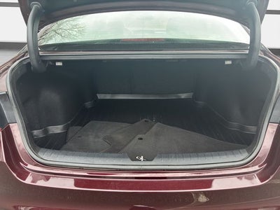 2017 Kia Optima EX