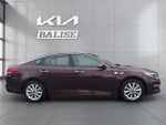 2017 Kia Optima EX