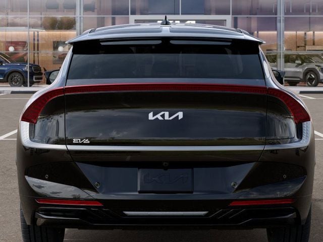 2025 Kia EV6 Light