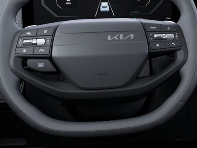 2025 Kia EV6 Light