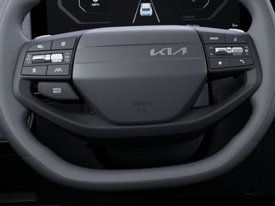 2026 Kia EV6 Light