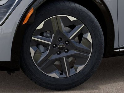 2026 Kia EV6 Light