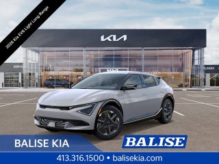 2026 Kia EV6 Light