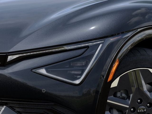 2026 Kia EV6 Light