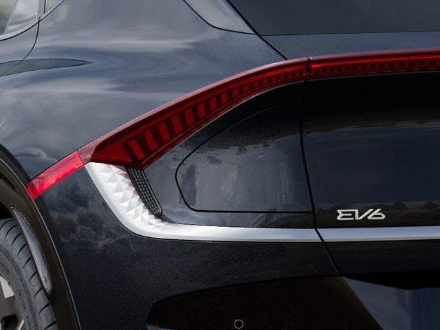 2026 Kia EV6 Light