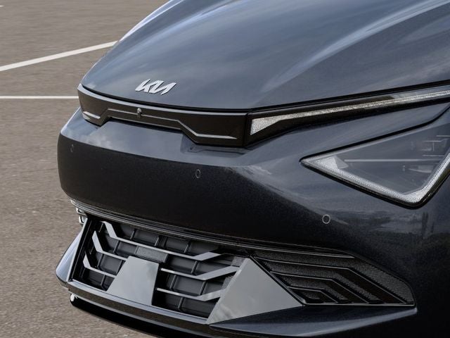 2026 Kia EV6 Light