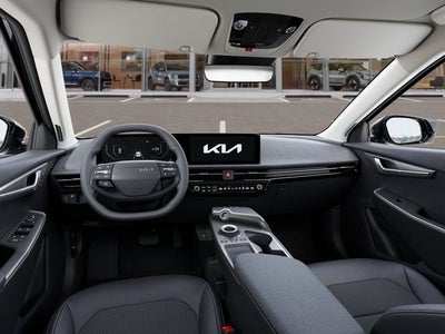 2026 Kia EV6 Light