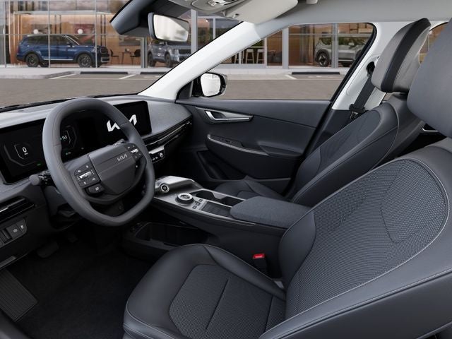 2026 Kia EV6 Light