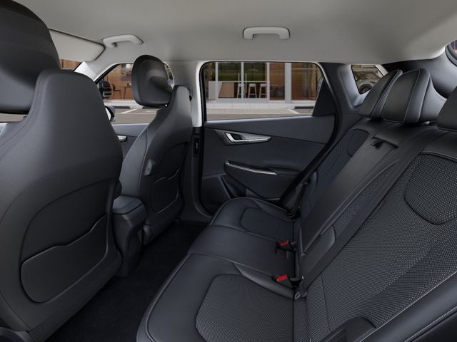 2026 Kia EV6 Light