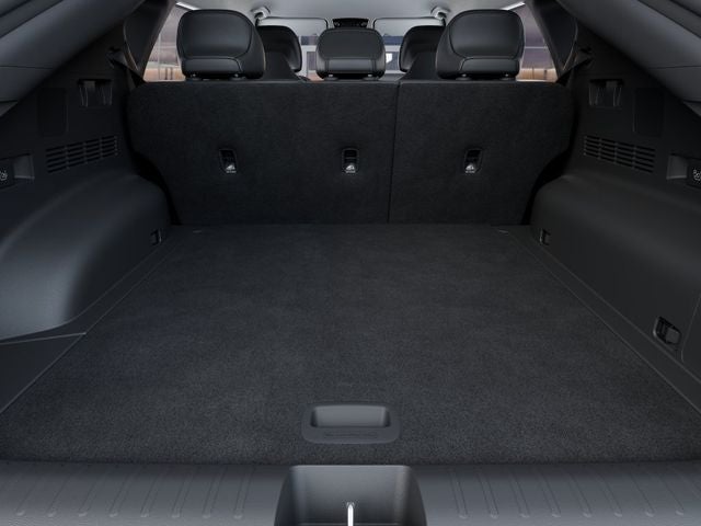 2026 Kia EV6 Light
