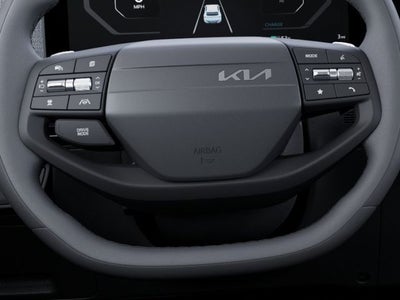 2026 Kia EV6 Light