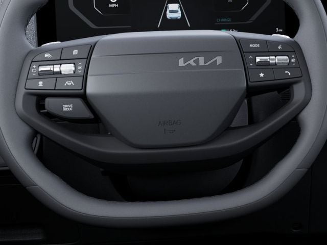 2026 Kia EV6 Light