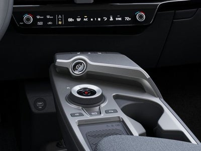 2026 Kia EV6 Light