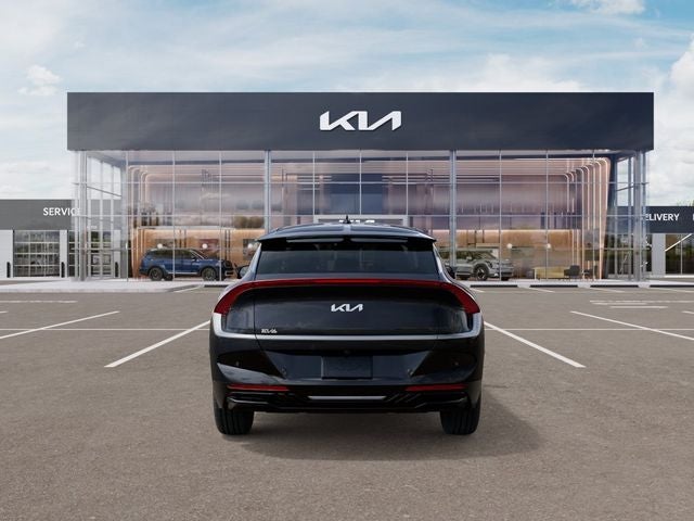 2026 Kia EV6 Light