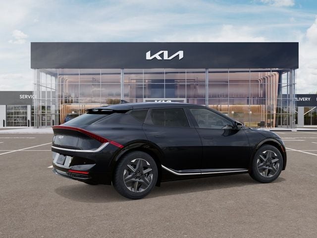 2026 Kia EV6 Light