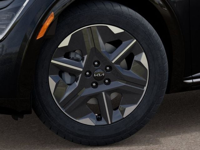 2026 Kia EV6 Light