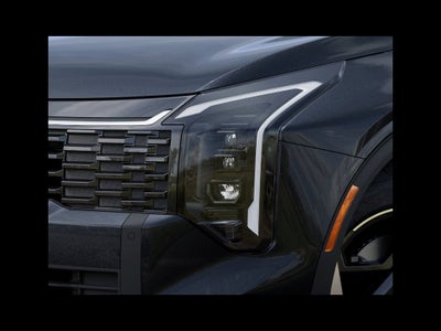2027 Kia Sportage EX