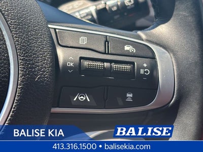 2023 Kia Sportage SX