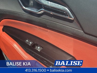 2023 Kia Sportage SX