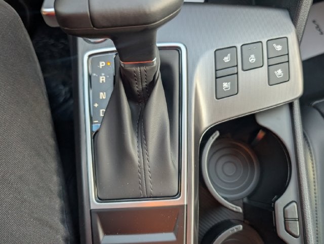 2027 Kia Sportage SX-Prestige