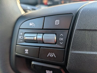 2027 Kia Sportage SX-Prestige