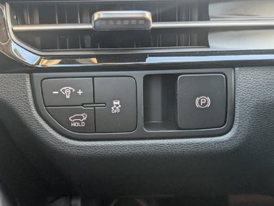 2027 Kia Sportage SX-Prestige
