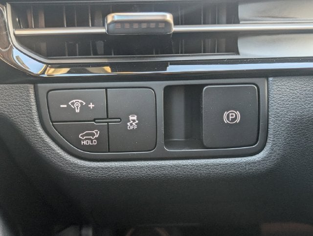 2027 Kia Sportage SX-Prestige